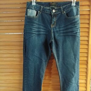 Rocawear Skinny Jeans